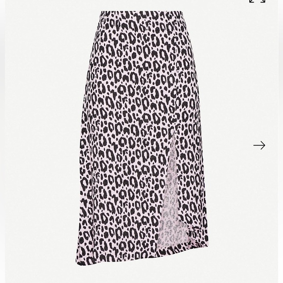 Maje Jipanta Skirt NWT - Picture 1 of 16